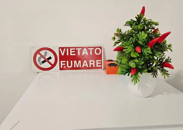 Apartament Nexus Palace Rzym