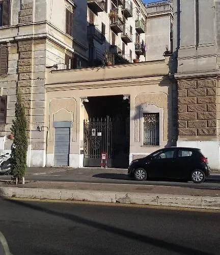 Apartament Nexus Palace *