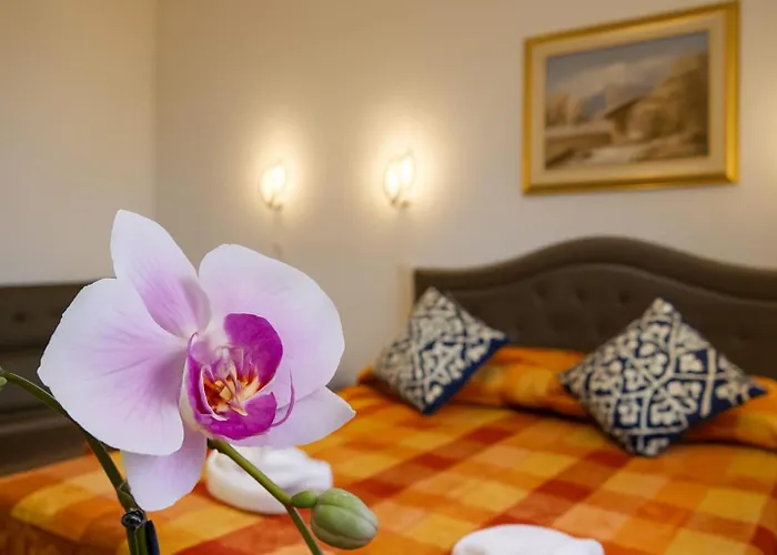 Apartament Nexus Palace